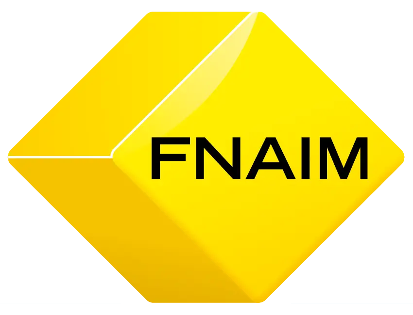 La Fédération nationale de l'immobilier (FNAIM) est partenaire de l'Agence ViVa