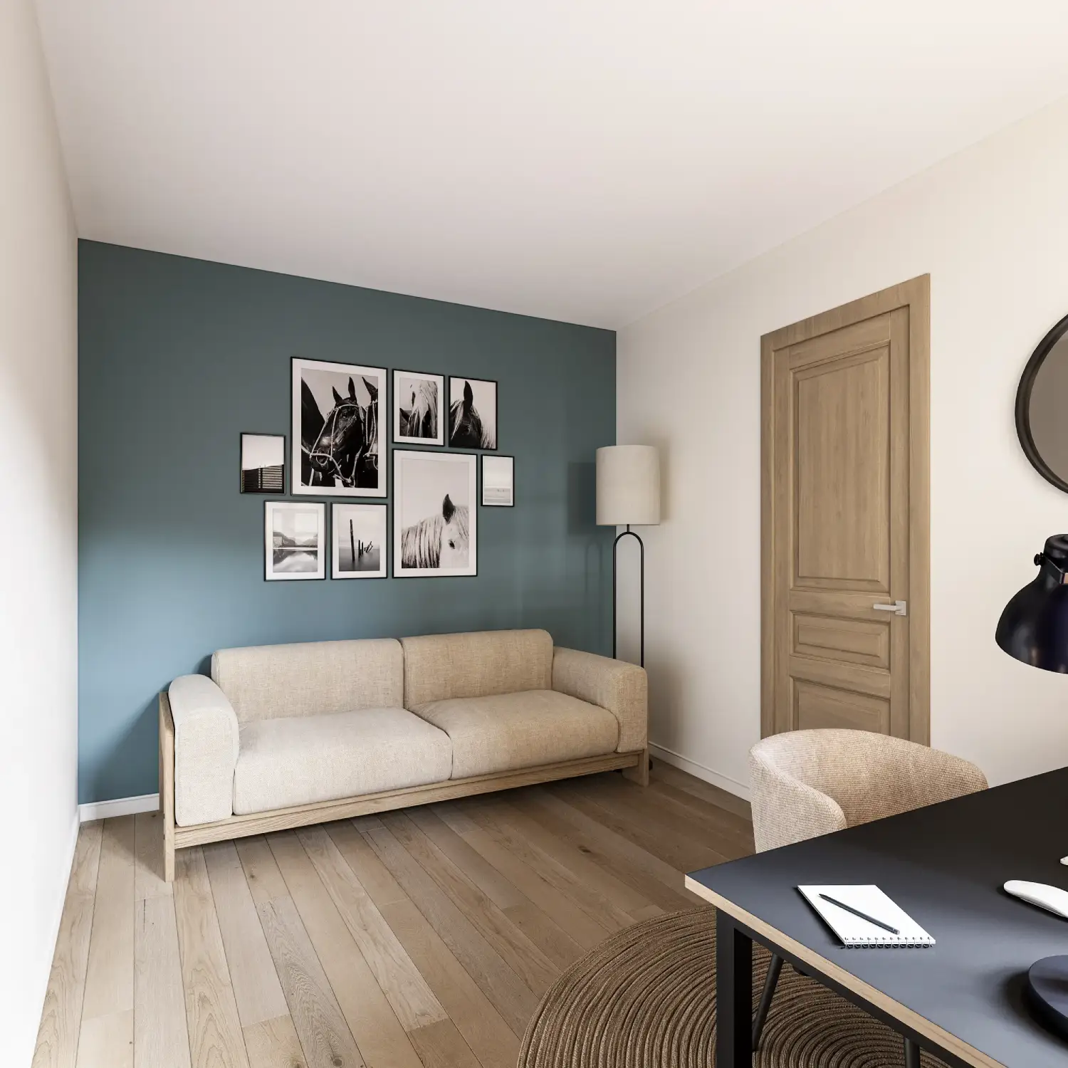 Bureau