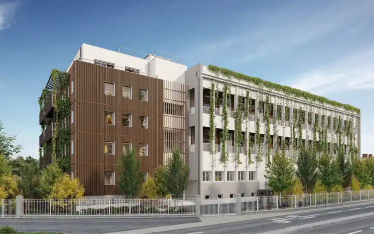 Appartements T1 au T4 La Rochelle