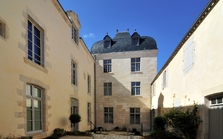 Appartement T2 Duplex La Rochelle
