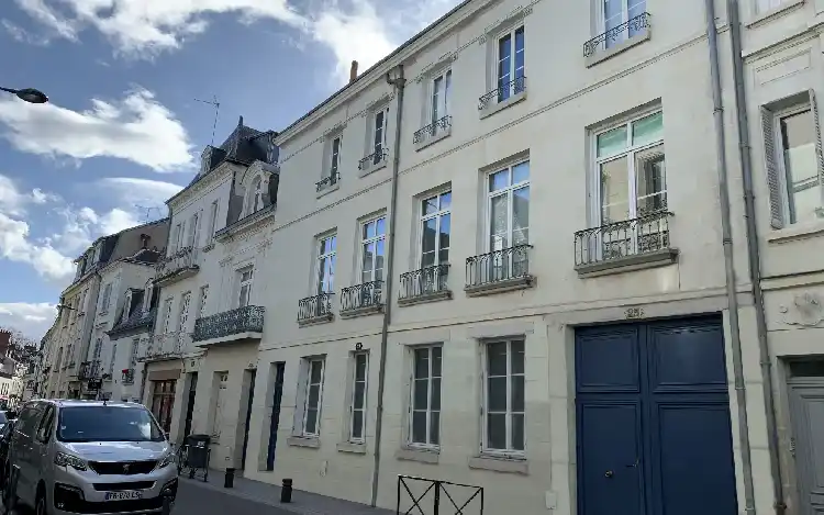 Appartement T1 Tours