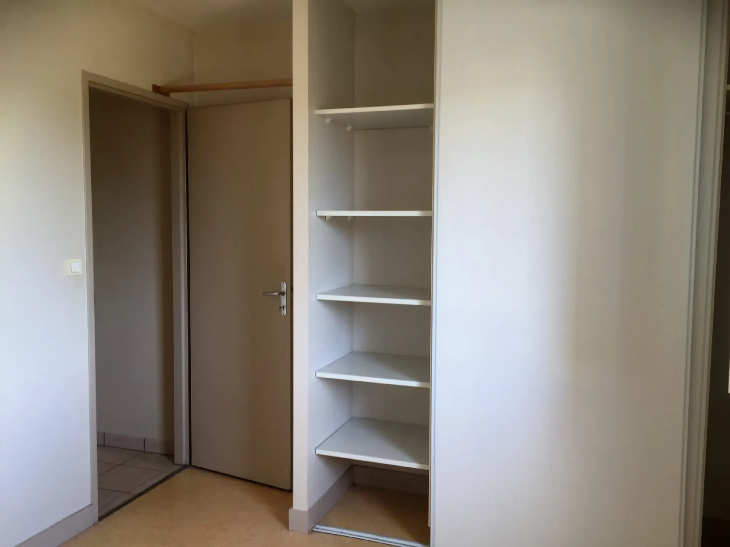 Chambre Chambre