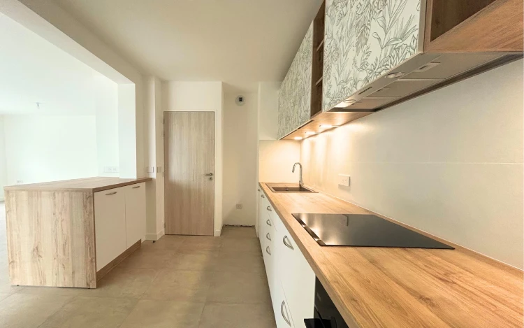 Appartement T3 La Rochelle