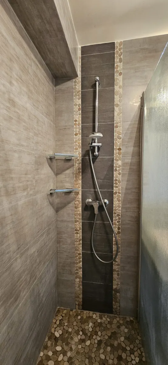 Salle d’eau Salle d'eau