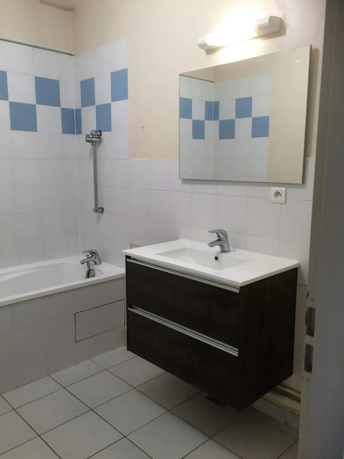 Salle de bain Salle de bain