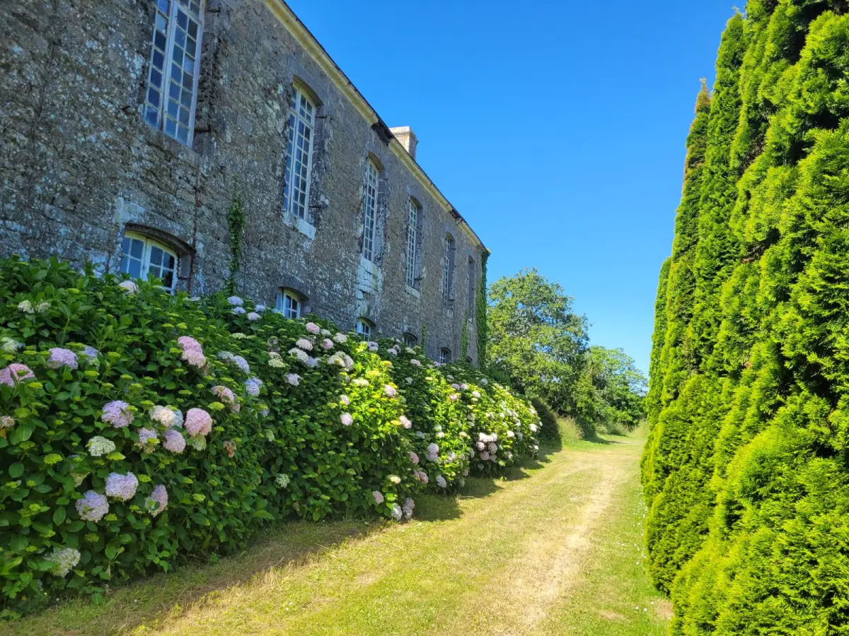 Extérieur Extérieur
