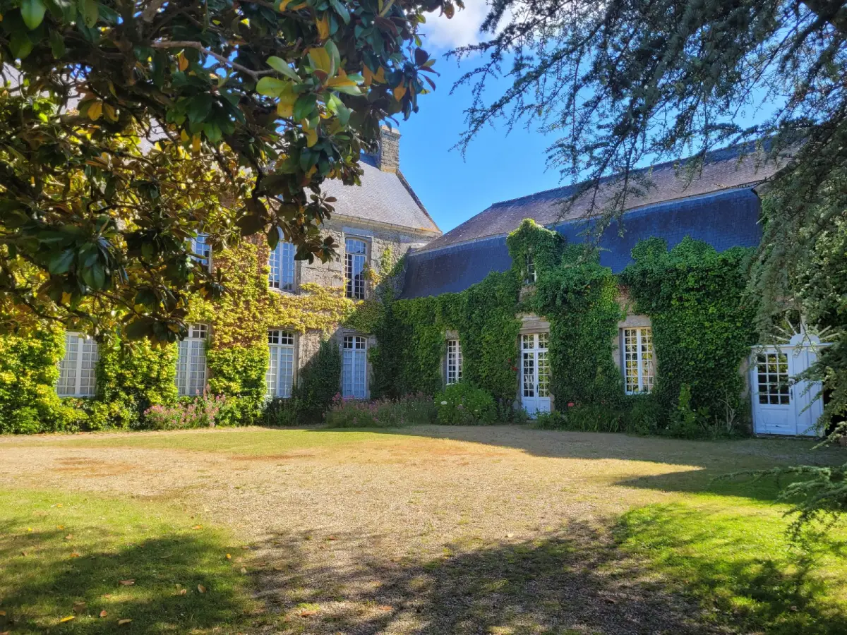 Extérieur Extérieur