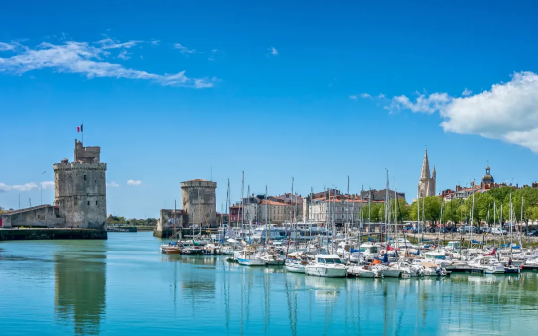 Faire appel à une agence immobilière à La Rochelle