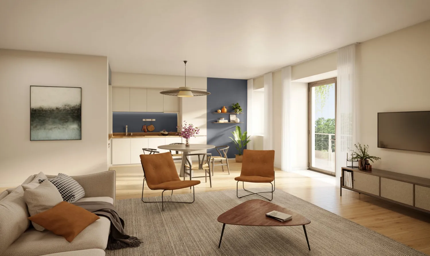 Intérieur Intérieur