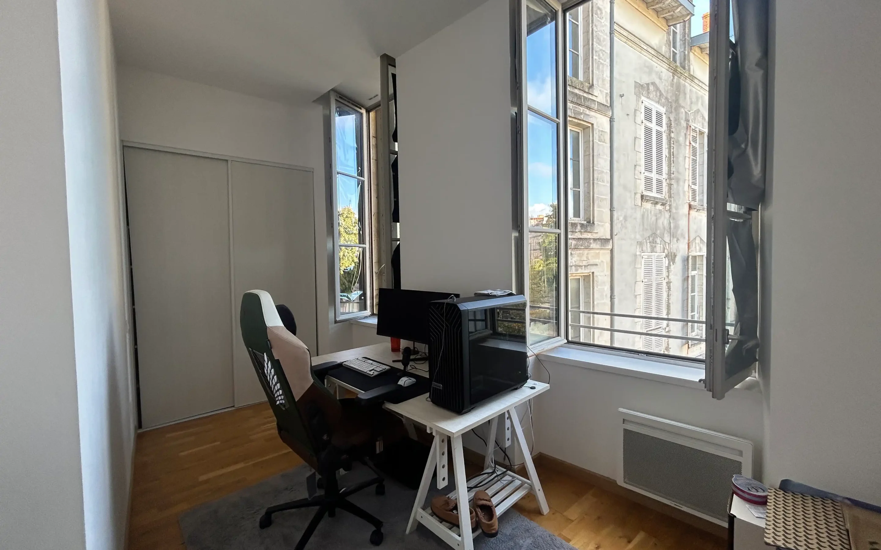 Chambre (1)