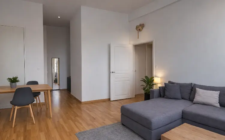 Appartement T3 La Rochelle