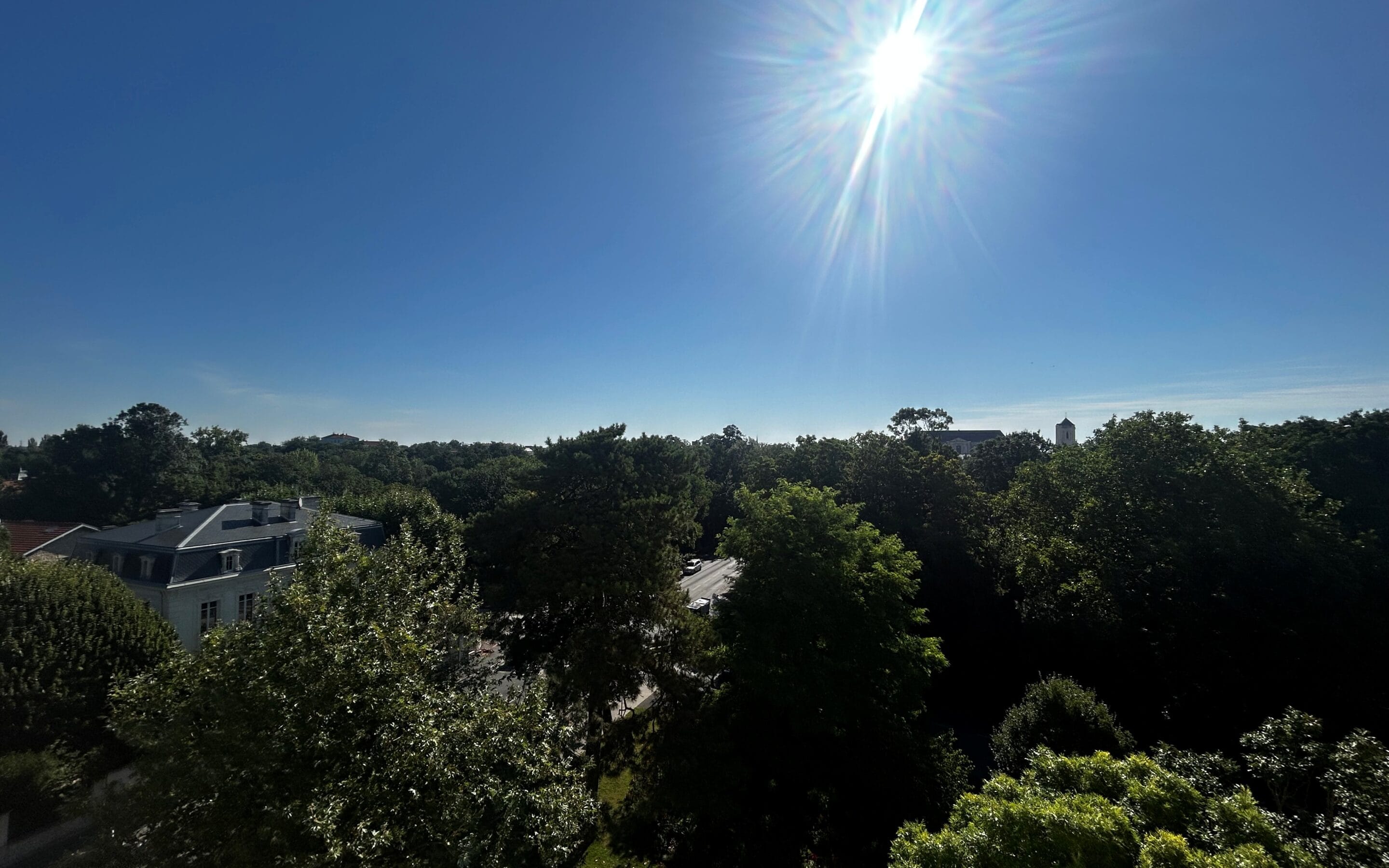 vue terrasse