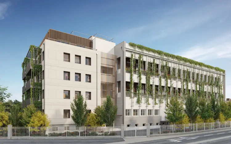 Appartements T1 au T4 La Rochelle