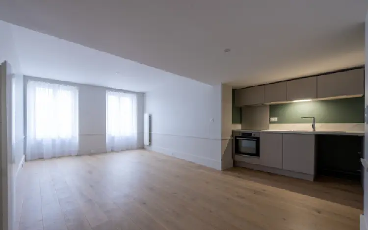 Appartement T3 La Rochelle