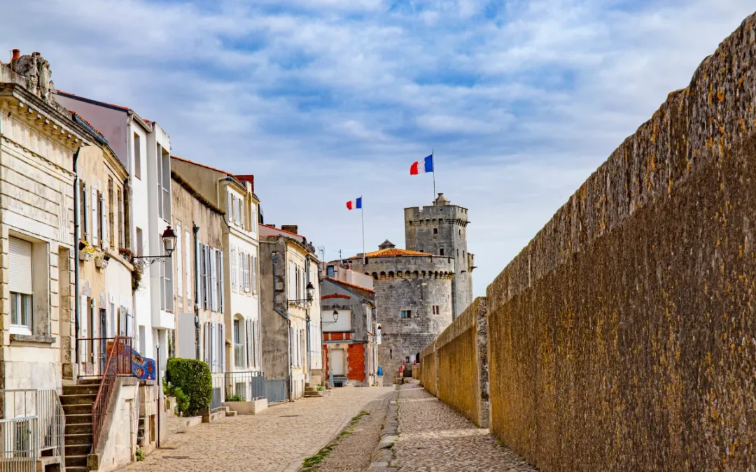 The most Profitable Neighborhoods in La Rochelle