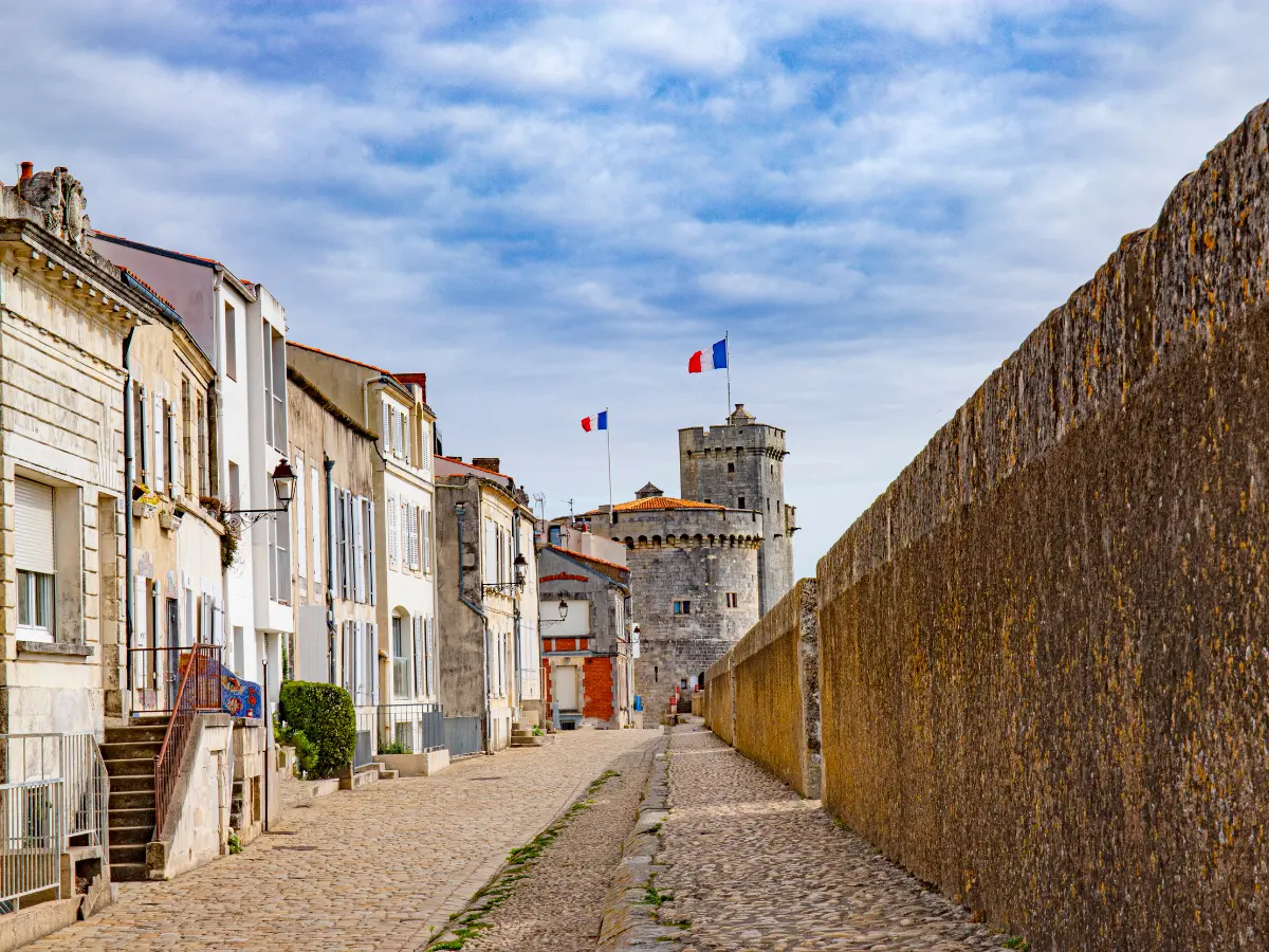 The most Profitable Neighborhoods in La Rochelle
