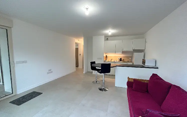 Appartement T3 La Rochelle