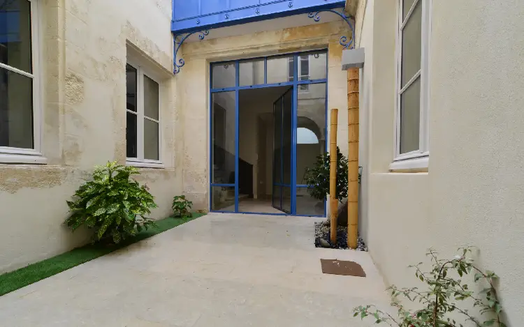 Appartement T5 La Rochelle