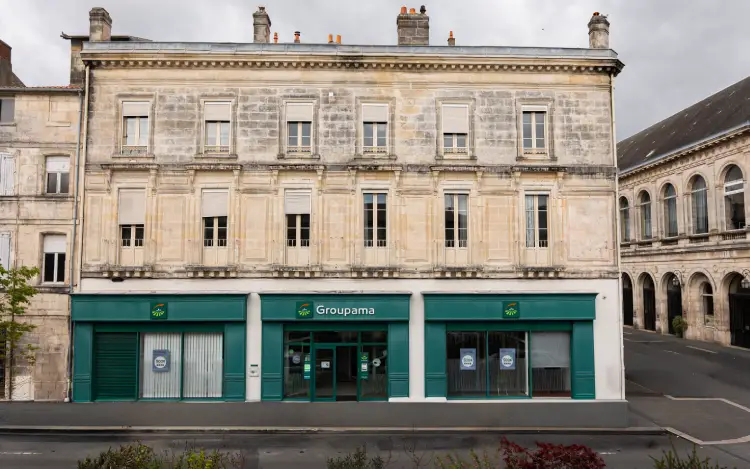 Le Carré 67 Rochefort